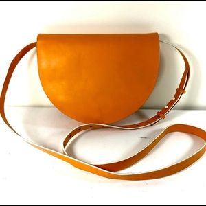 Kate Spade Saturday Half Circle Bag